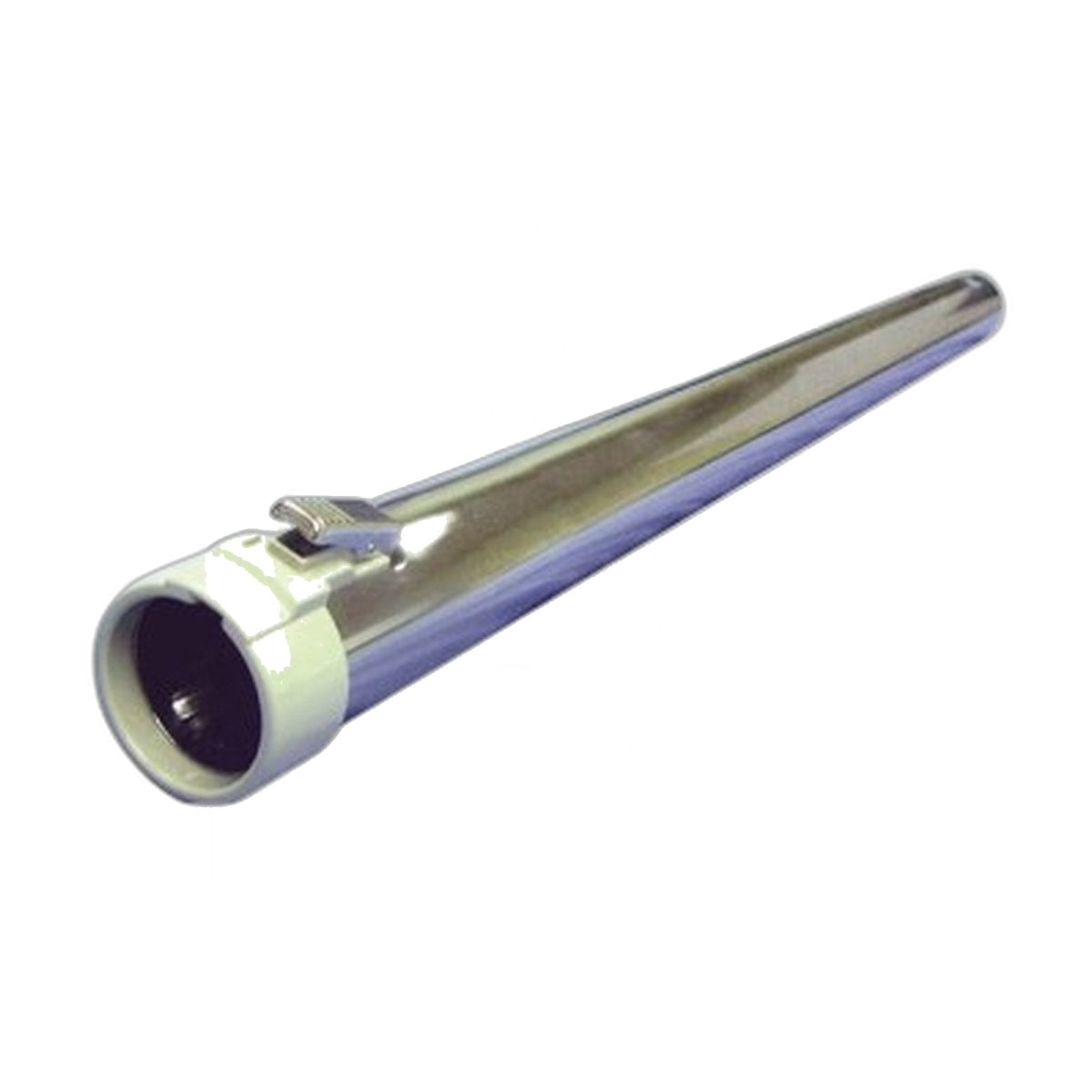 Lux Upper Sheath Wand Only, Metal - Replacement Powered Wand