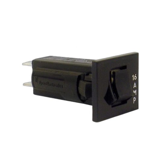 VacuMaid 15 Amp Mechanical Circuit Breaker for Central Vacuums
